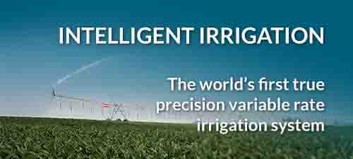 Intelligent Irrigation