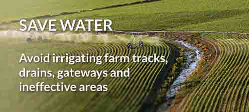 Save Water