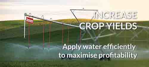 Increase Crop Yields